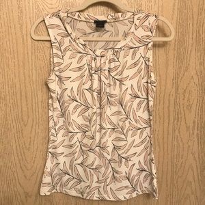 Ann Taylor Tank